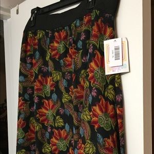 LuLaRoe Lola Skirt